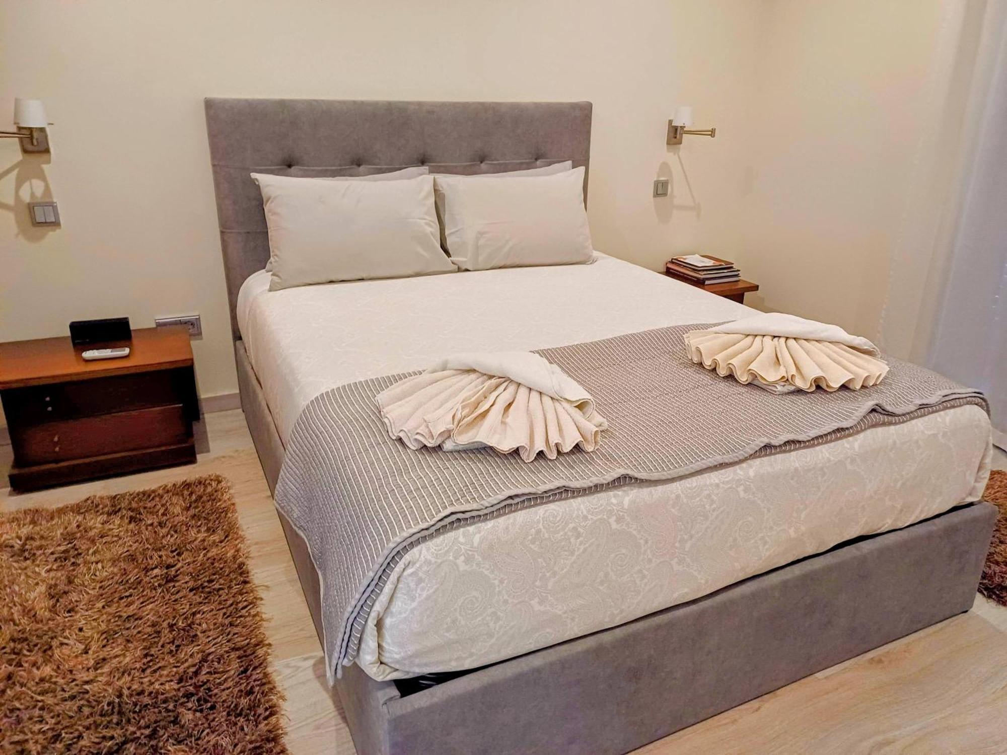 Cabo Da Vila Guesthouse Ribeira Grande Exterior photo